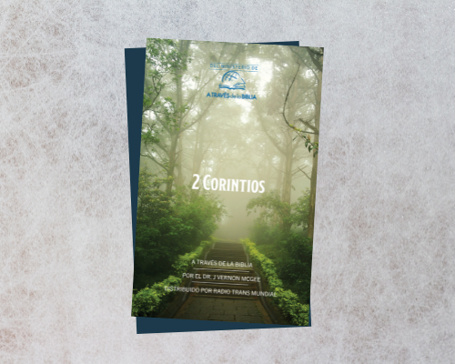 2 Corintios